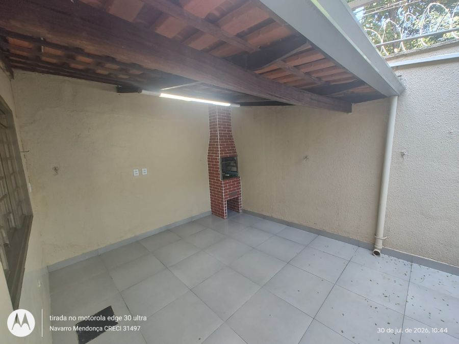 Sobrado, 3 quartos, 138 m² - Foto 7