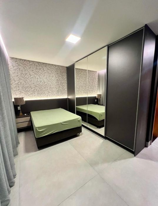Sobrado, 3 quartos, 138 m² - Foto 9