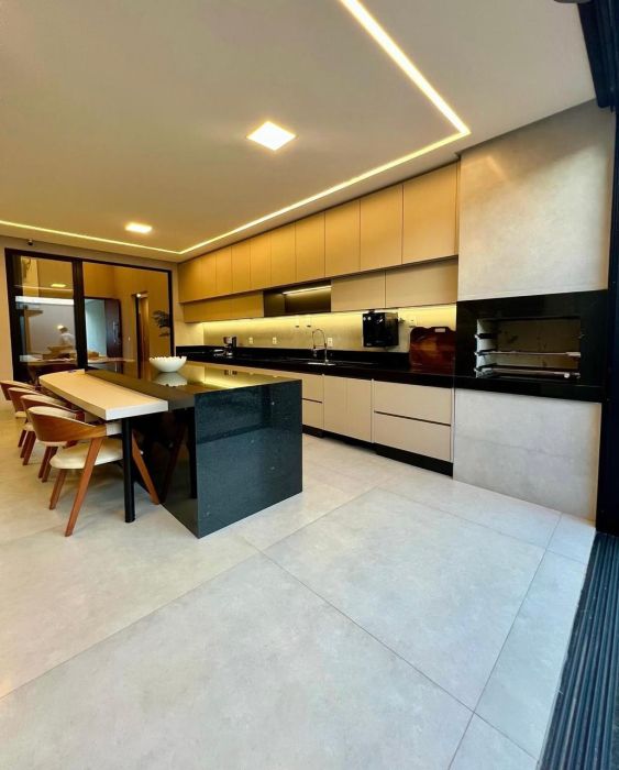 Sobrado, 3 quartos, 138 m² - Foto 7