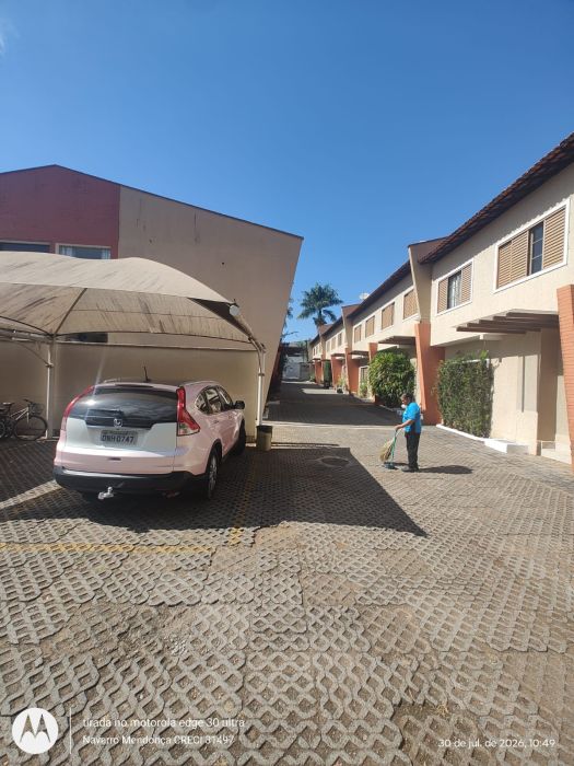 Sobrado, 3 quartos, 138 m² - Foto 18