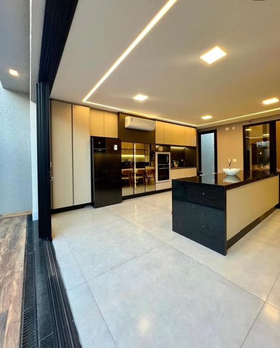 Sobrado, 3 quartos, 138 m² - Foto 3