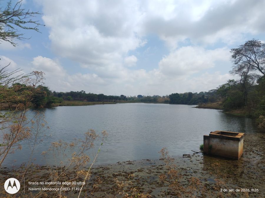Fazenda, 41 hectares - Foto 11