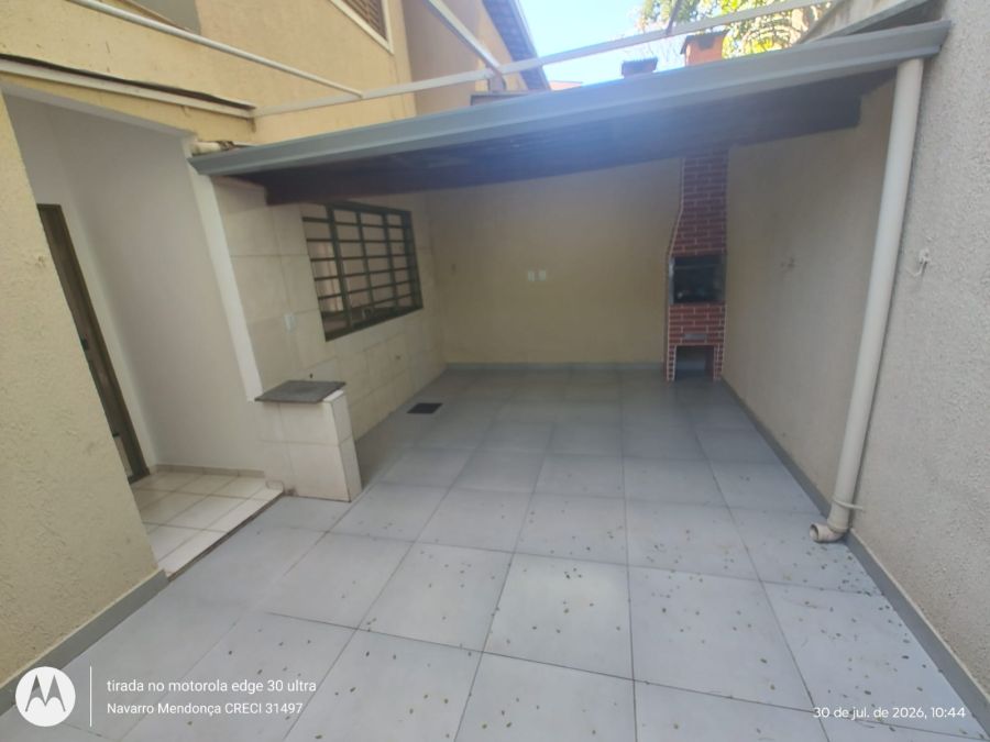 Sobrado, 3 quartos, 138 m² - Foto 8