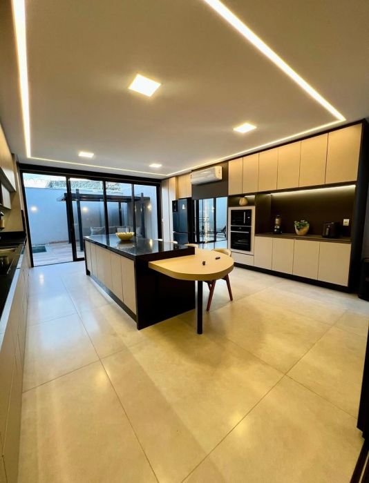 Sobrado, 3 quartos, 138 m² - Foto 2
