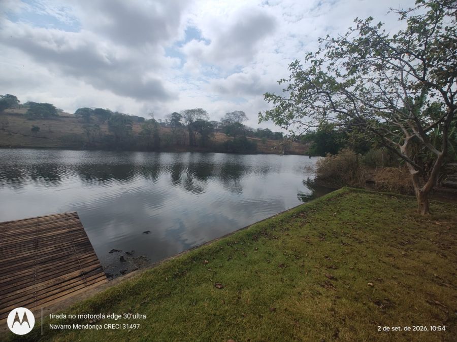 Fazenda, 41 hectares - Foto 1
