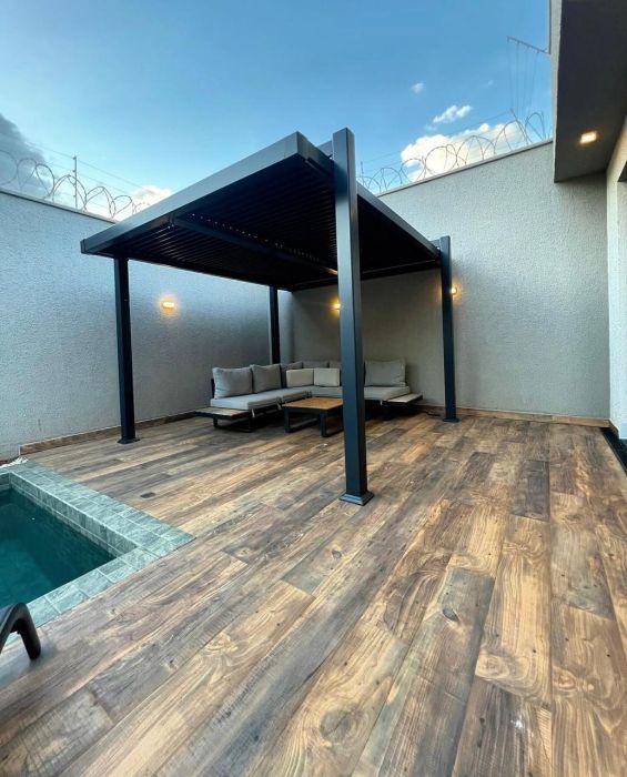 Sobrado, 3 quartos, 138 m² - Foto 14