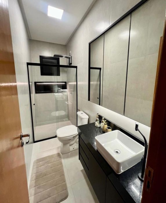 Sobrado, 3 quartos, 138 m² - Foto 10