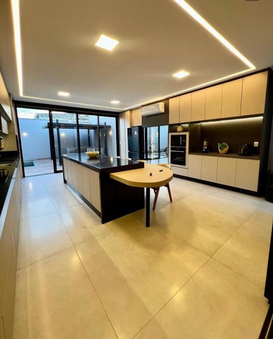 Sobrado, 3 quartos, 138 m² - Foto 4