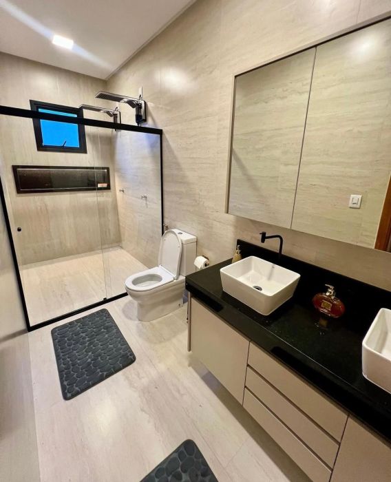 Sobrado, 3 quartos, 138 m² - Foto 12