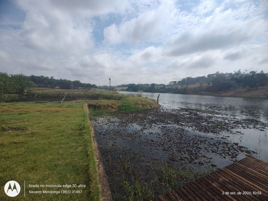 Fazenda, 41 hectares - Foto 8