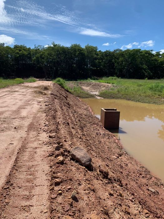 Fazenda, 133 hectares - Foto 3