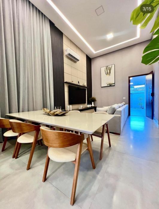 Sobrado, 3 quartos, 138 m² - Foto 6