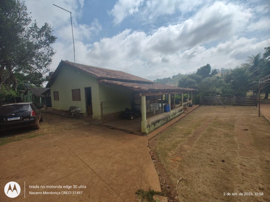 Fazenda, 41 hectares - Foto 4