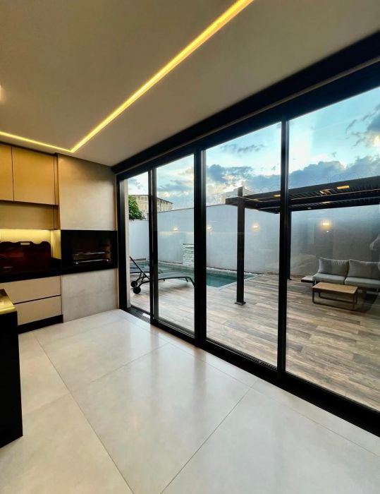 Sobrado, 3 quartos, 138 m² - Foto 5