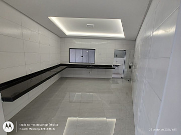 Sobrado - Venda - Residencial Canad� - Goi�nia - GO