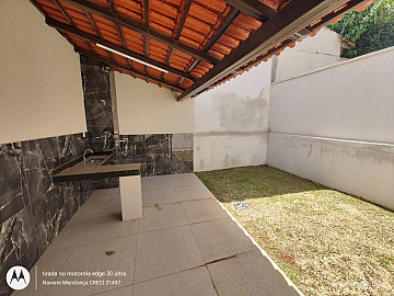 Casa terrea pontal sul