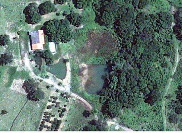 Sitio de 10 alqueires