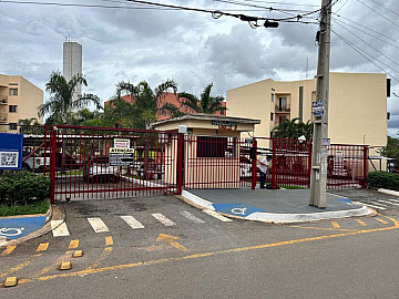 RESIDENCIAL AMAZONIA PARK 2