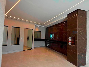 Casa com zero entrada