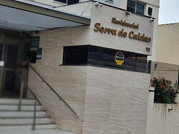 Edificil serra de caldas