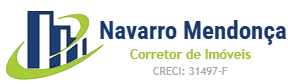 Navarro Mendon�a - Corretor de Im�veis